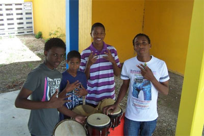percussie